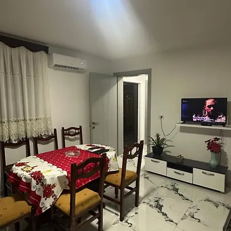 4 Stinet شقة بورغراديك
