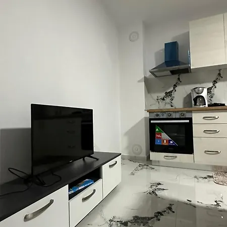 4 Stinet Appartement