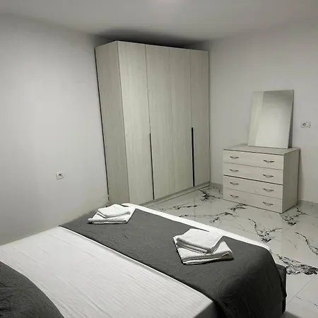 Appartement 4 Stinet
