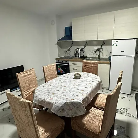 Appartement 4 Stinet