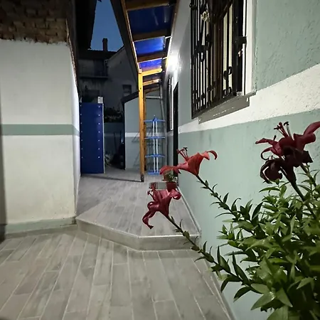 4 Stinet Appartement