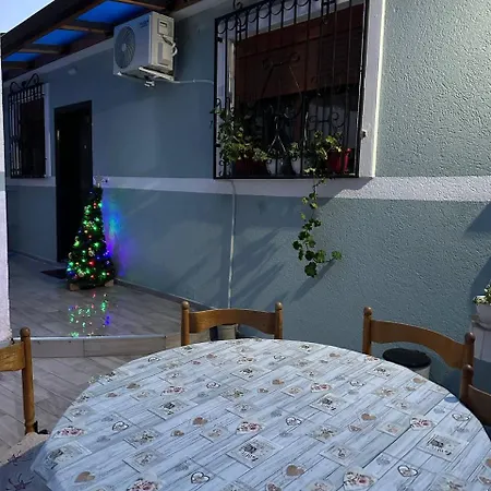 4 Stinet Appartement