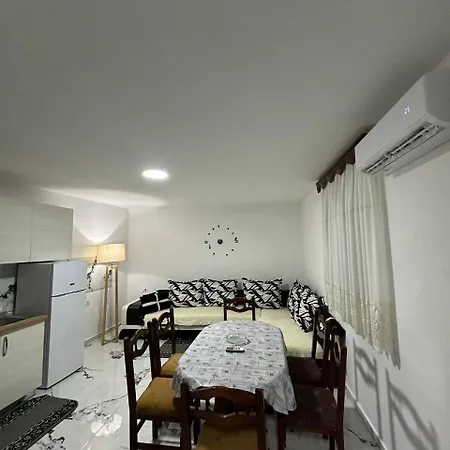 4 Stinet Appartement