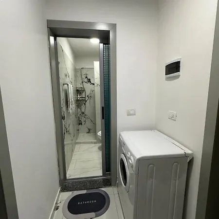 4 Stinet Appartamento Pogradec