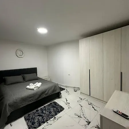 4 Stinet Appartement