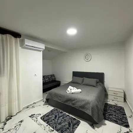Appartement 4 Stinet