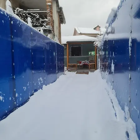 Appartement 4 Stinet