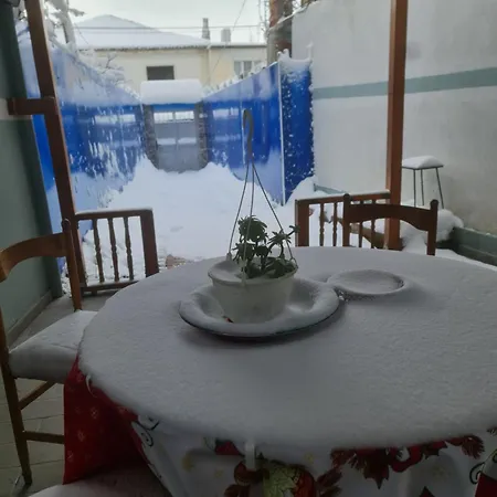 Appartement 4 Stinet *