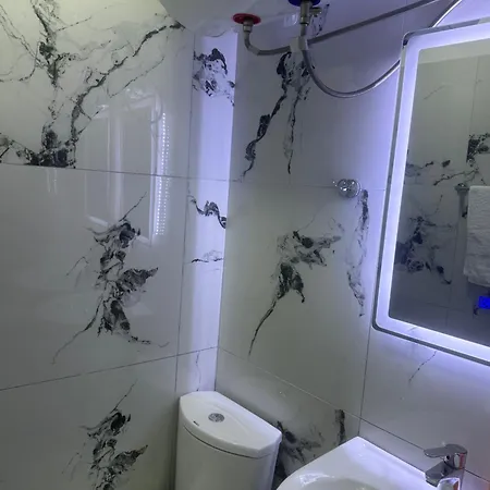 Appartement 4 Stinet *