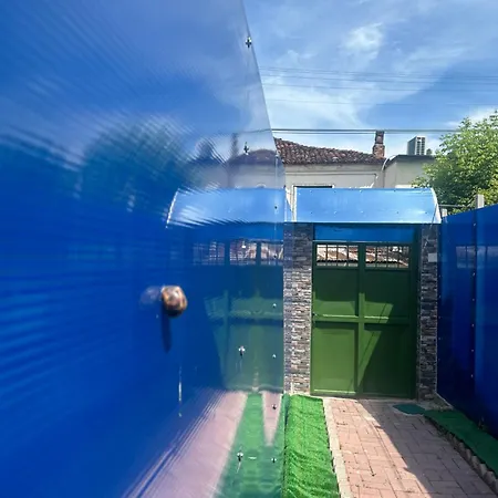 4 Stinet * Pogradec