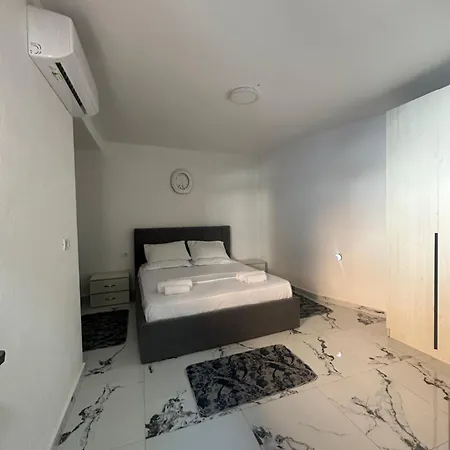 Appartement 4 Stinet