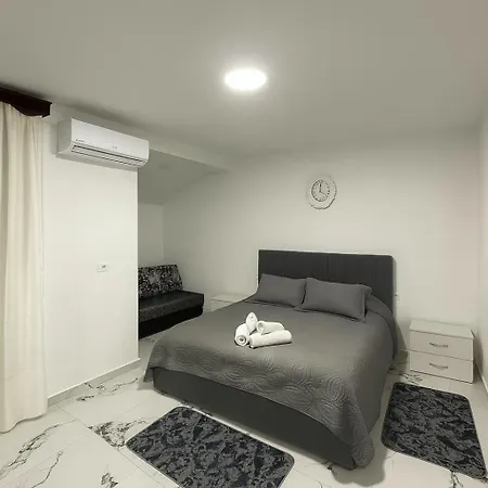 Appartement 4 Stinet Pogradec