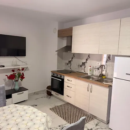 Appartement 4 Stinet Pogradec