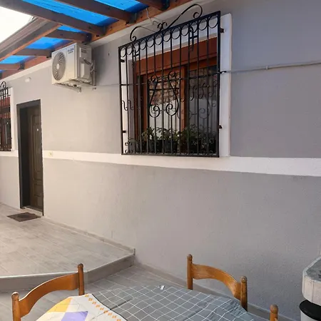 4 Stinet Appartement Pogradec