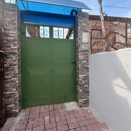 4 Stinet Appartement Pogradec