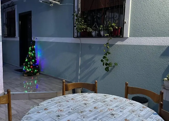 4 Stinet Appartement