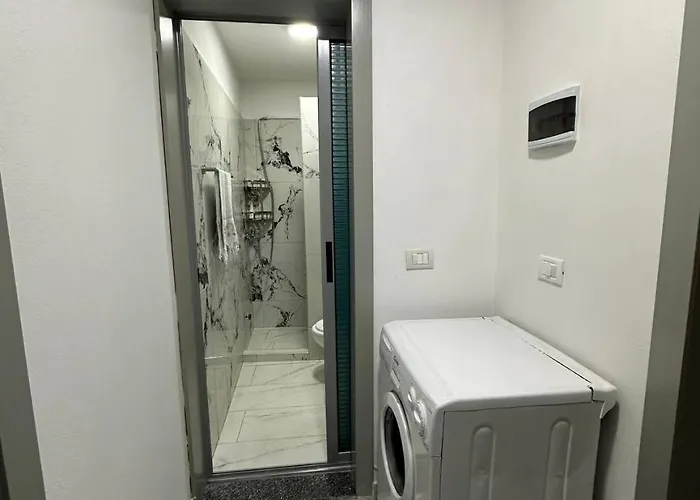 4 Stinet Appartement Pogradec