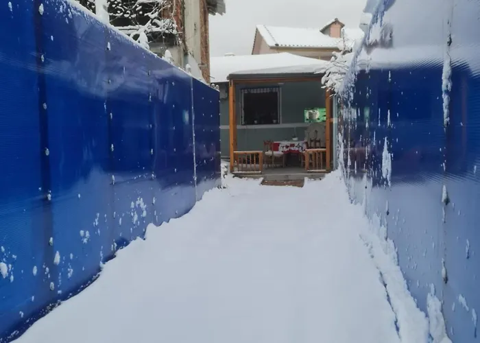 Appartement 4 Stinet