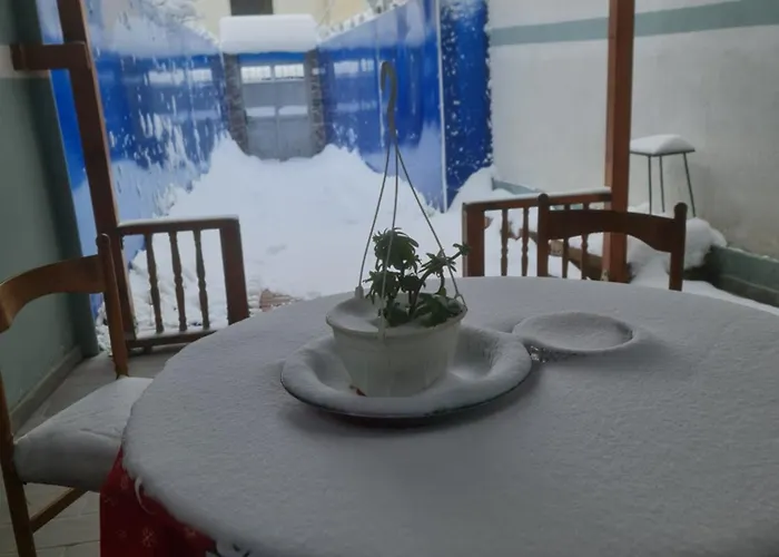 Appartement 4 Stinet *