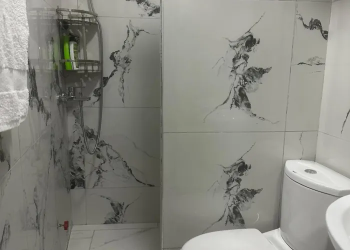 4 Stinet Appartement