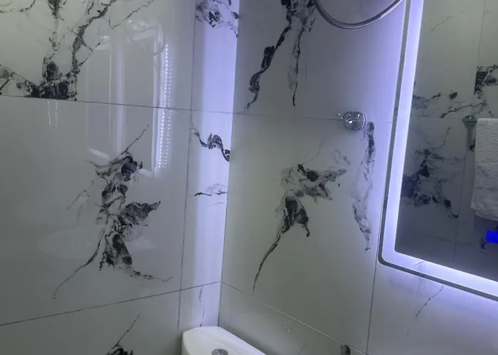 Appartamento 4 Stinet *