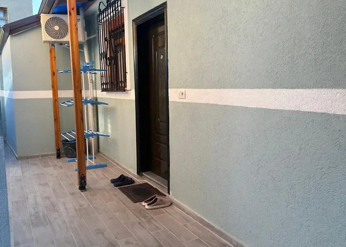 4 Stinet Appartement Pogradec