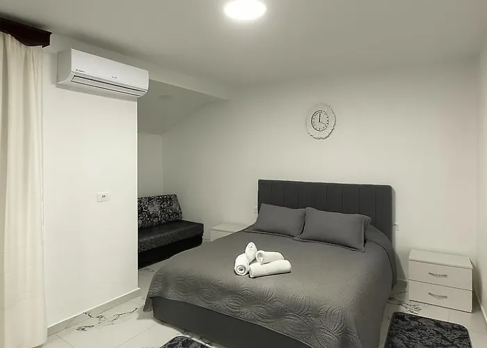 Appartement 4 Stinet Pogradec