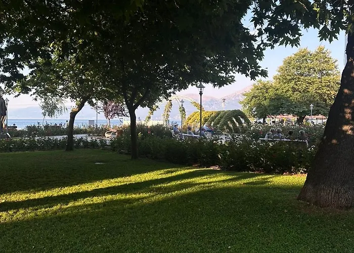 Апартаменты 4 Stinet Поградец