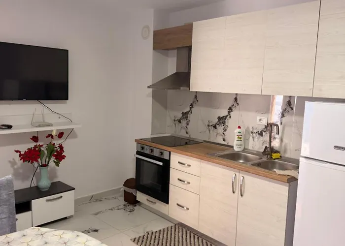 Appartement 4 Stinet Pogradec