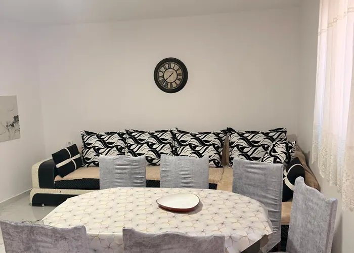 Appartement 4 Stinet