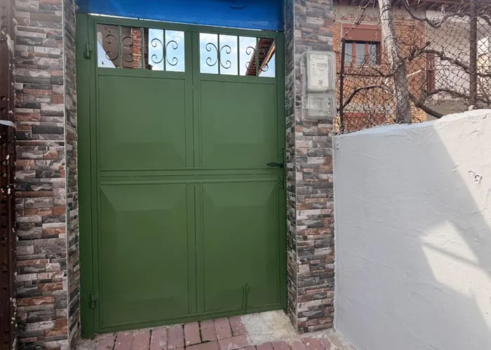 4 Stinet Appartement Pogradec